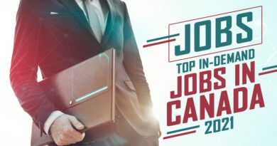 Job Alert - Jobs in Canada