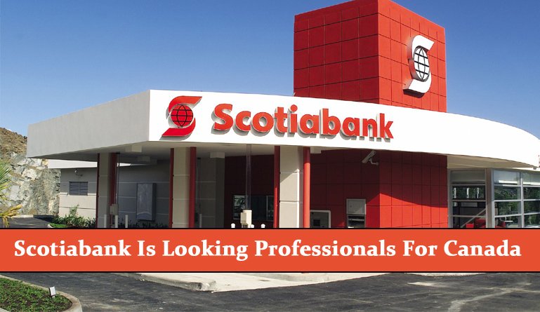 Scotiabank Careers