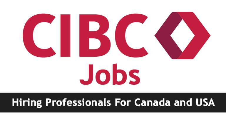 CIBC Jobs