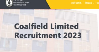 CCL Apprentices Recruitment 2023