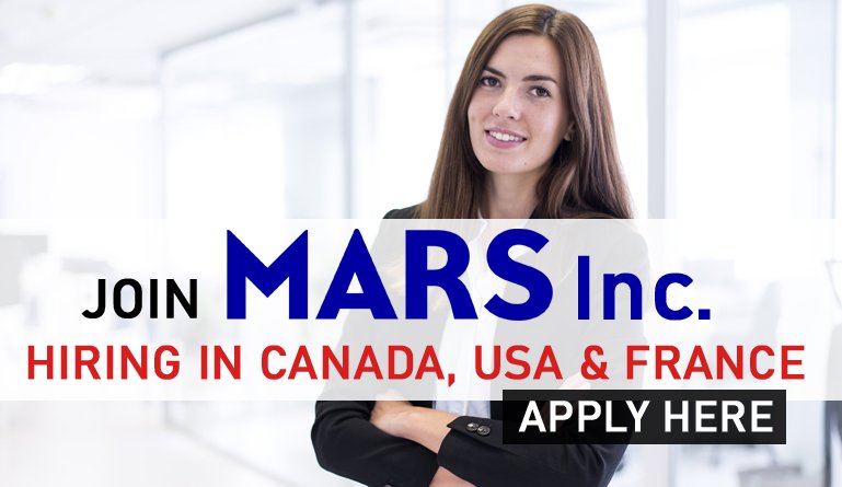 MARS Incorporated