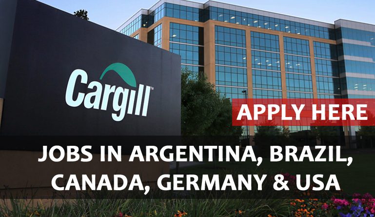Cargill Careers