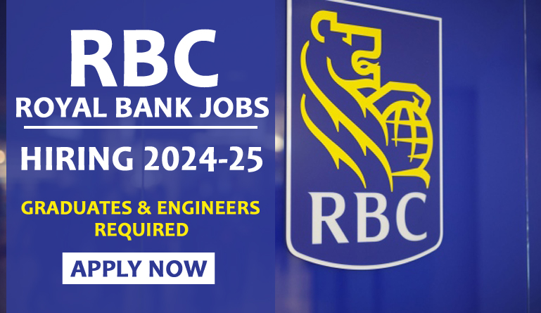 RBC Royal Bank Jobs