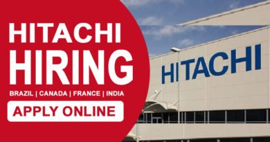 Hitachi Careers