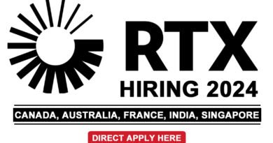RTX Jobs