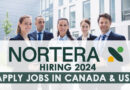 Nortera Jobs 2024