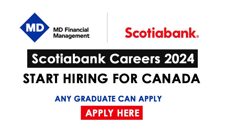 scotia careers opportunities