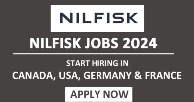 Nilfisk Jobs 2024
