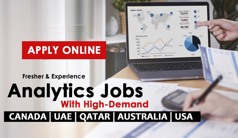 Analyst Jobs 2024