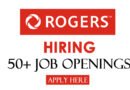 Job Openings at Rogers