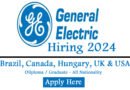 General Electric Careers 2024