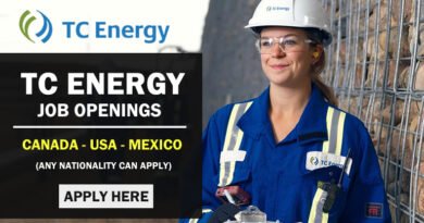 TC Energy Job Openings