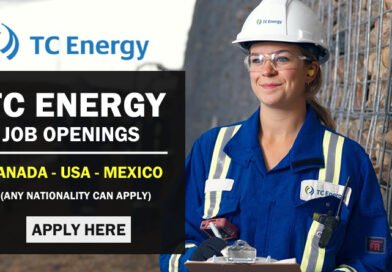 TC Energy Job Openings