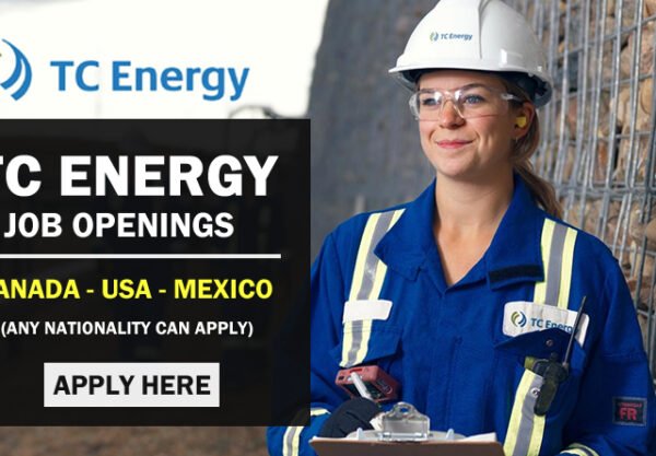 TC Energy Job Openings