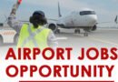 Airport Job Openings