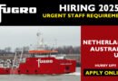 Fugro Careers 2025