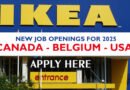 Ikea Careers 2025