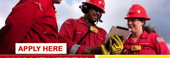 Halliburton Careers 2025