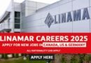 Linamar Careers 2025