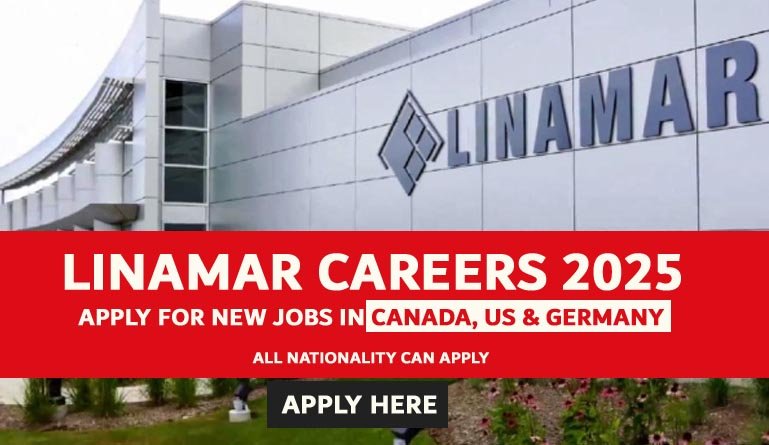 Linamar Careers 2025