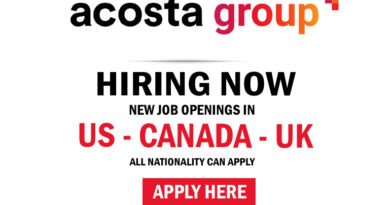 Acosta Group Careers 2025