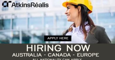 AtkinsRéalis Jobs 2025