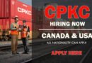 CPKC Careers 2025