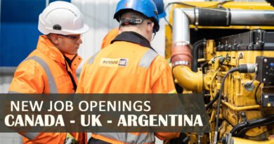 Finning Careers 2025