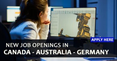 Mechanical Designer Job Openings