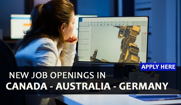 Mechanical Designer Job Openings