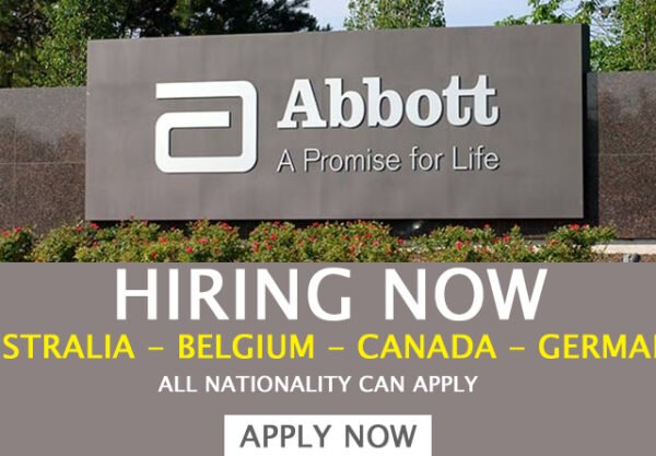 Abbott Careers 2025