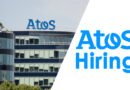 Atos Careers 2025