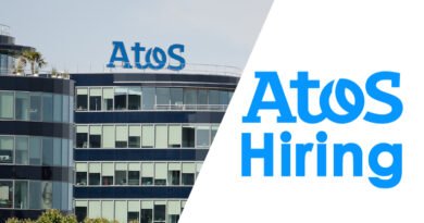 Atos Careers 2025