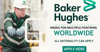 Baker Hughes Careers 2025