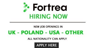 Fortrea Hiring 2025