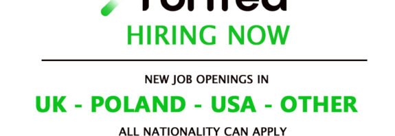 Fortrea Hiring 2025