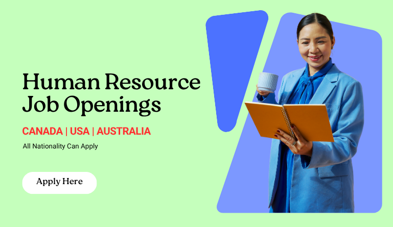 Human Resource Job Openings