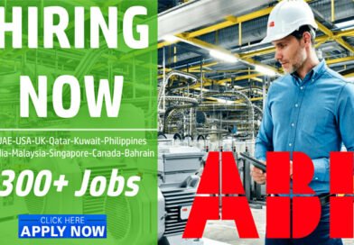 Job Openings At ABB