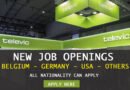 Televic Careers 2025