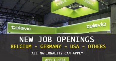 Televic Careers 2025