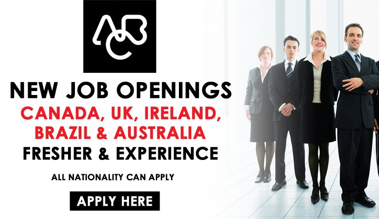 ABC Financial Hiring
