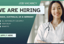 Care Assistant Job Openings