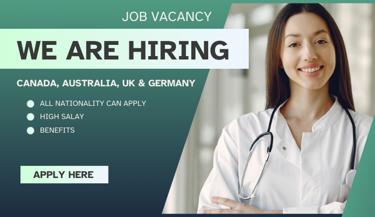 Care Assistant Job Openings