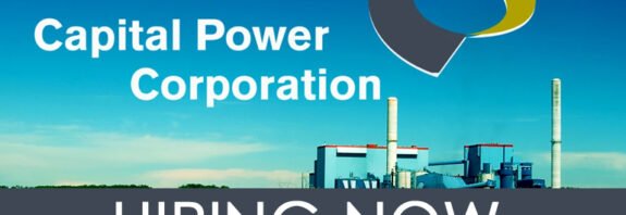 Capital Power Hiring 2025