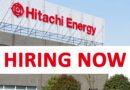 Hitachi Energy Careers 2025: Job Openings In Brazil, Canada, Argentina & More