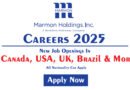 Marmon Group Careers 2025