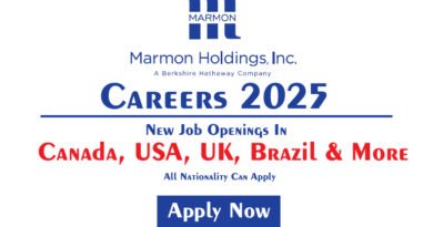Marmon Group Careers 2025