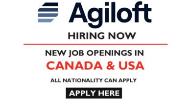 Agiloft Jobs 2025