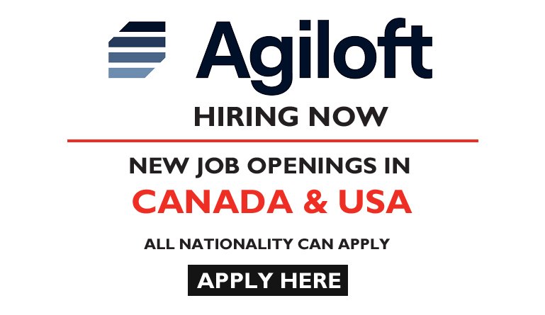 Agiloft Jobs 2025