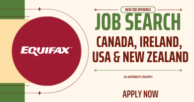 Equifax Careers 2025
